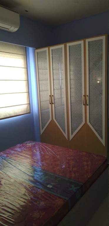  park square phase 3 towers 5a and 5b Bedroom