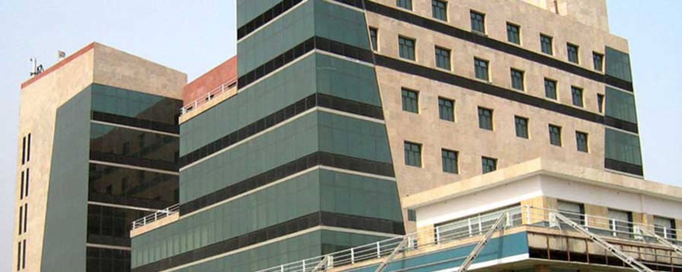 Images for Elevation of Raheja Square