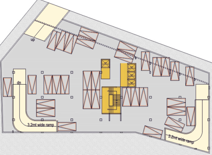 Images for Cluster Plan of Satyamev Satyamev Elite