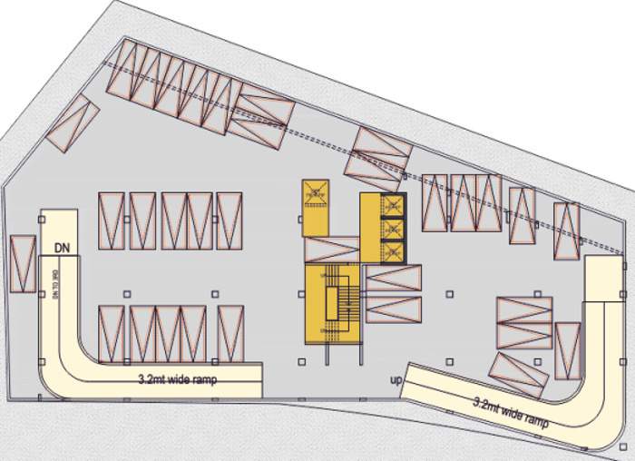 Images for Cluster Plan of Satyamev Satyamev Elite