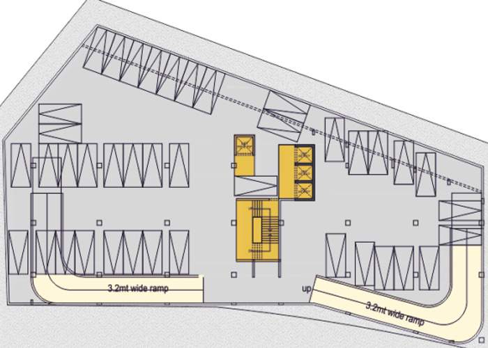 Images for Cluster Plan of Satyamev Satyamev Elite