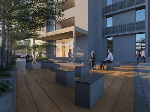 amenities of Satyamev Elite