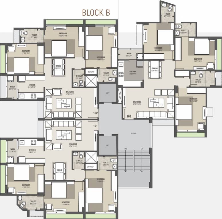 Images for clusterPlan