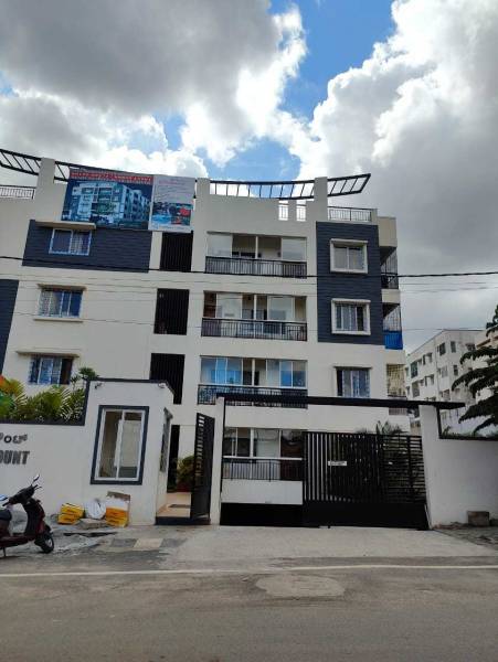 main of Peace Paramount