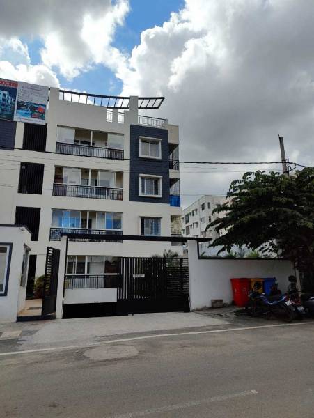 main of Peace Paramount