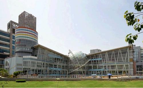  star-mall Images for Elevation of DLF Star Mall