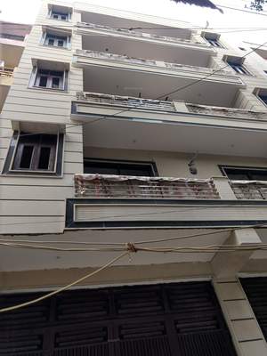 Images for Elevation of HomeSaar Shree Shyam Apartments