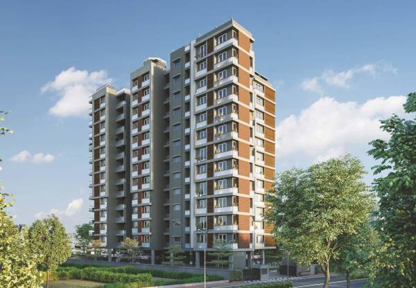  tanishk-enclave Elevation