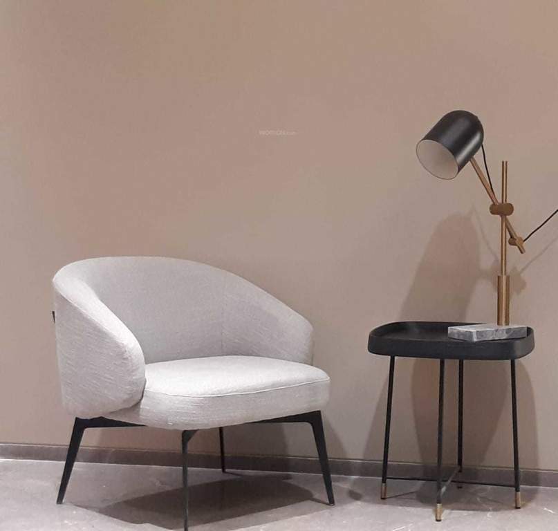  tanishk enclave Living Area