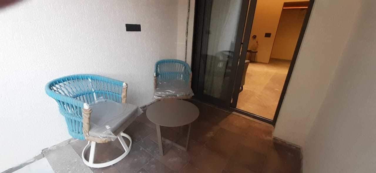  tanishk enclave Living Area