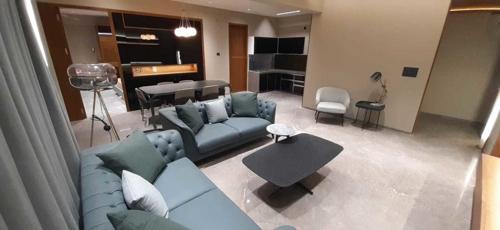  tanishk-enclave Living Area