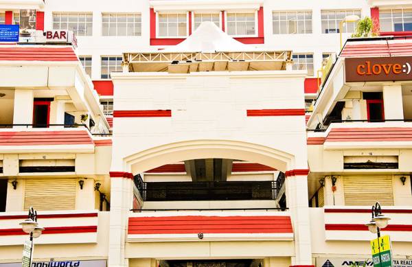 Images for Elevation of Ameya The Sapphire