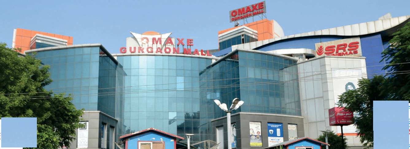 Images for Elevation of Omaxe Gurgaon Mall