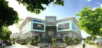  central square Elevation