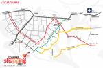 Images for Location Plan of Shree Shopping Mart