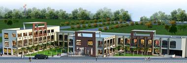 Images for Elevation of Shree Shopping Mart