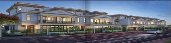  anushthan-upvan Elevation