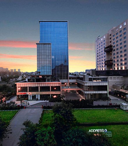 Images for Elevation of Baani The Address the-address Images for Elevation of Baani The Address