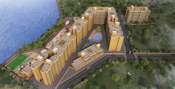  gardens-phase-9 Elevation