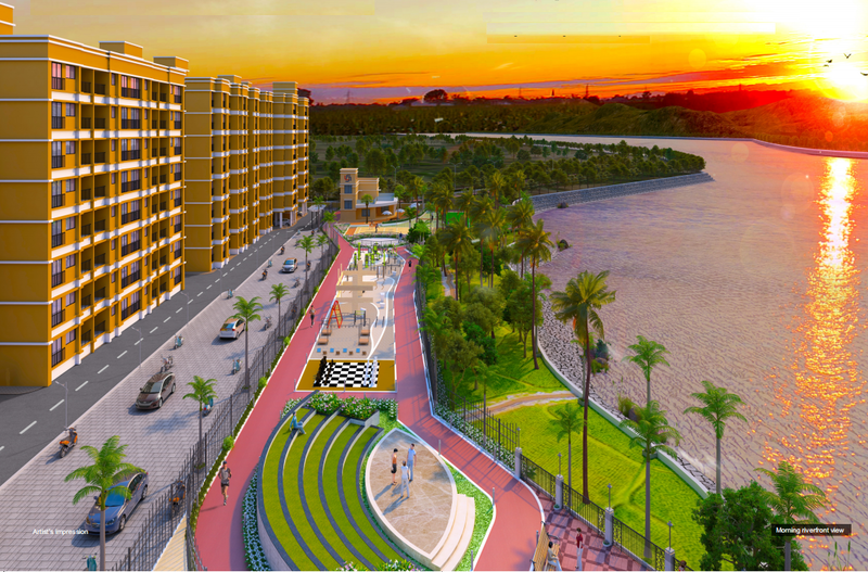  gardens-phase-9 Others