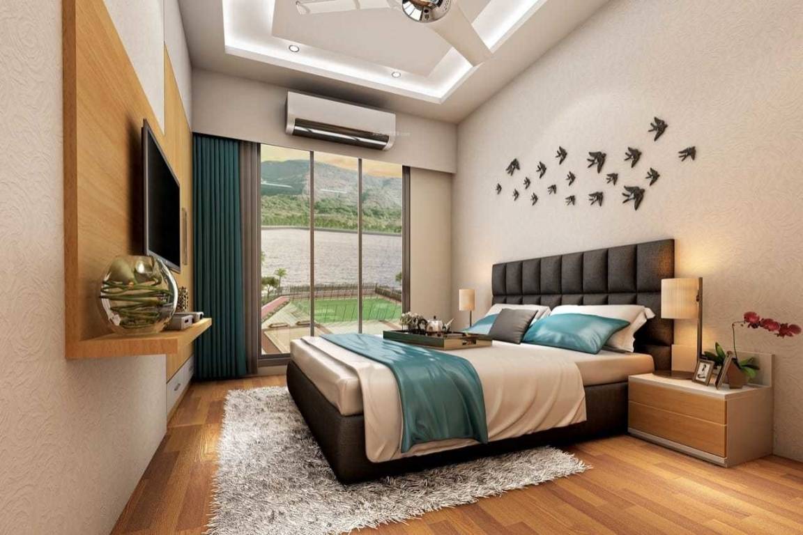  gardens phase 9 Bedroom