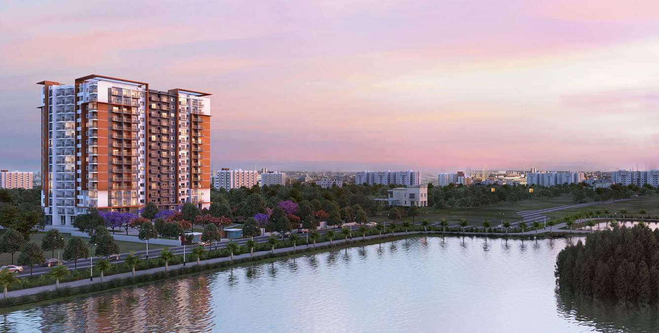 Images for Elevation of Capstone Life Flowing Tree