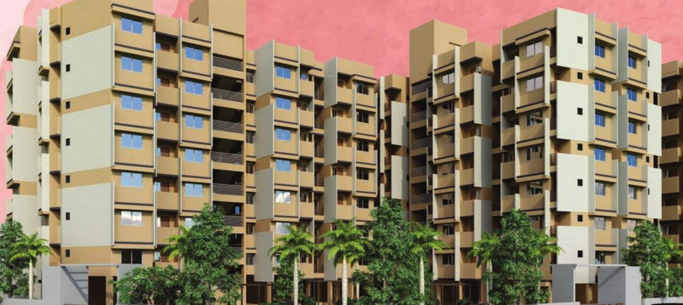  elegance Images for Elevation of Aatrey Elegance