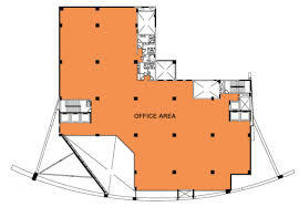  ericson-forum Layout Plan