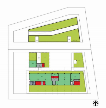 trinity Cluster Plan