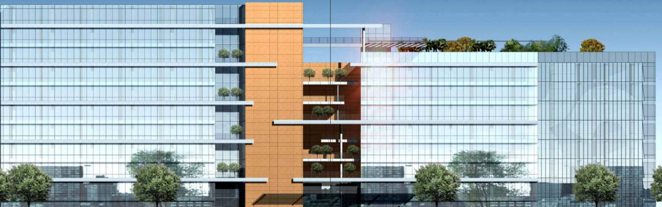  signature towers 2 Images for Elevation of Unitech Signature Towers 2