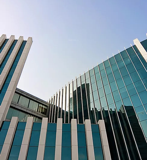  technopolis Elevation