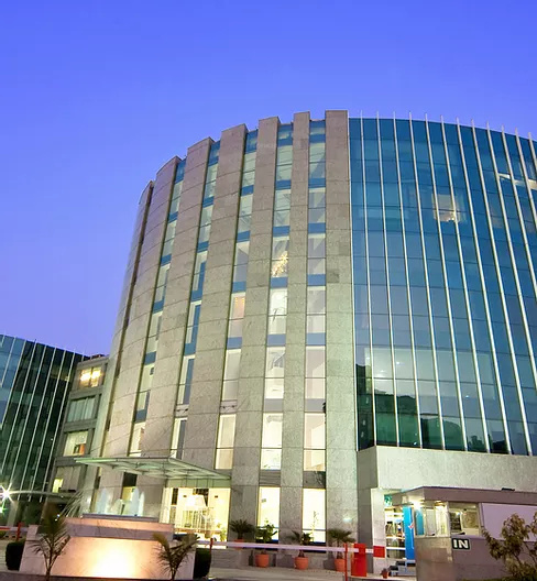  technopolis Elevation