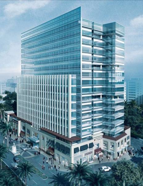  the-palm-springs-plaza Elevation