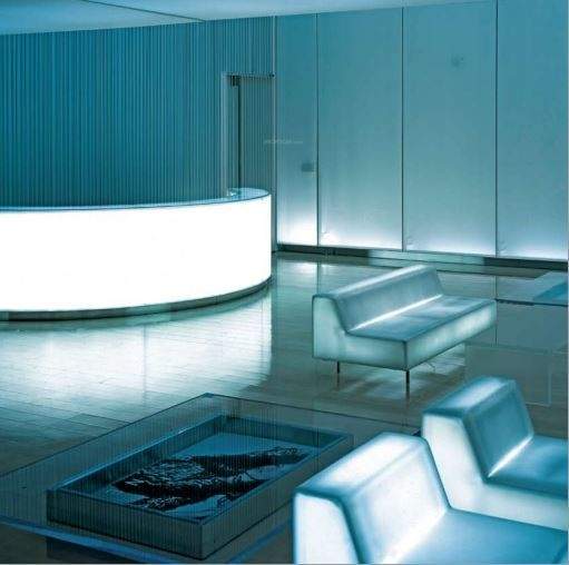  the palm springs plaza Others