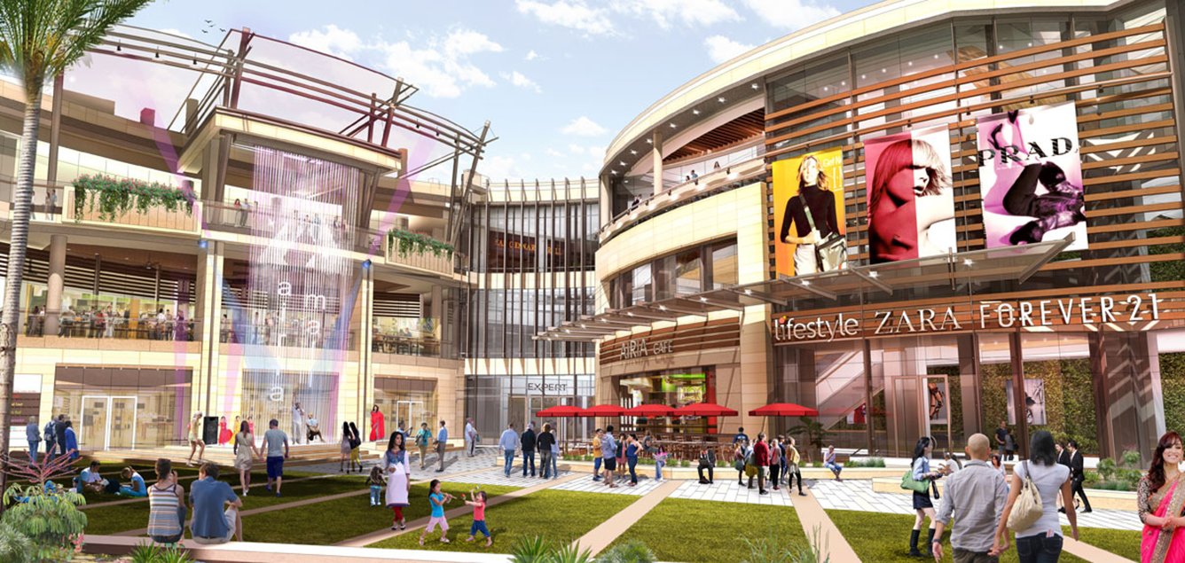  airia and commercai Images for Elevation of Reach Airia And Commercai