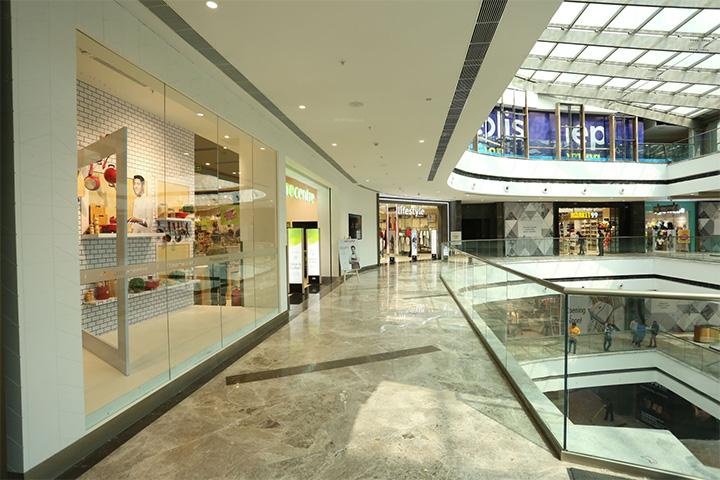  airia and commercai Others