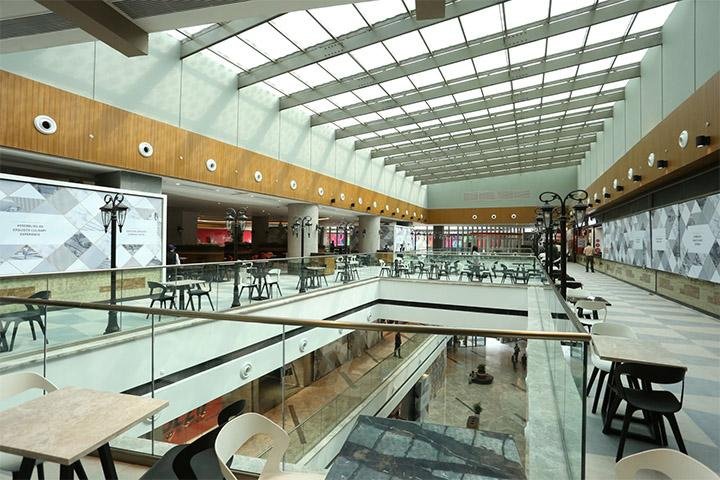  airia and commercai Others