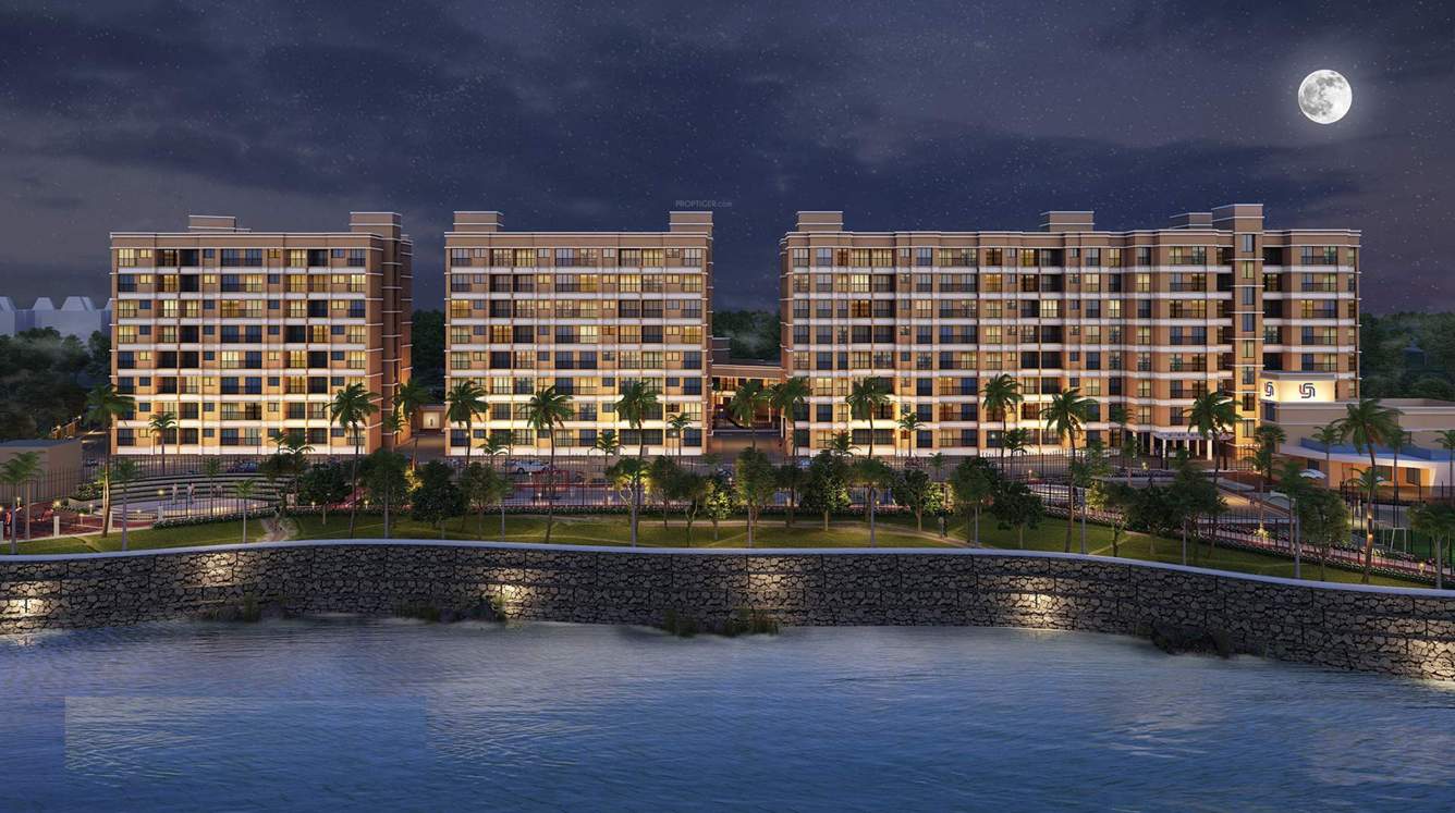 Images for Elevation of Labdhi Gardens Phase 10