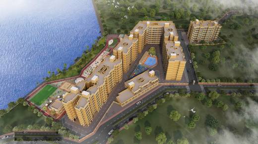 Images for Elevation of Labdhi Gardens Phase 10