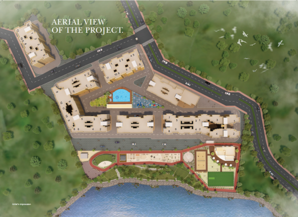  gardens-phase-10 Master Plan