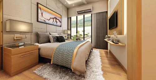  gardens-phase-10 Bedroom