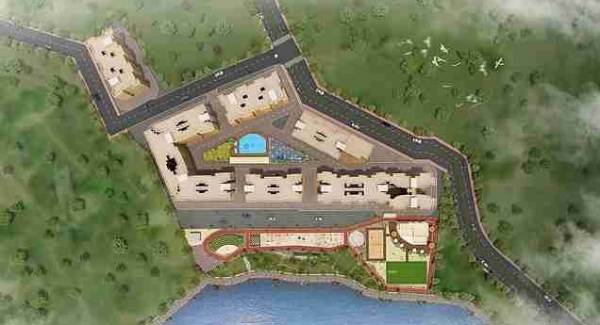  gardens-phase-8 Master Plan