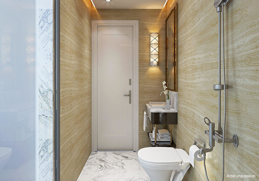 Labdhi Gardens Phase 8