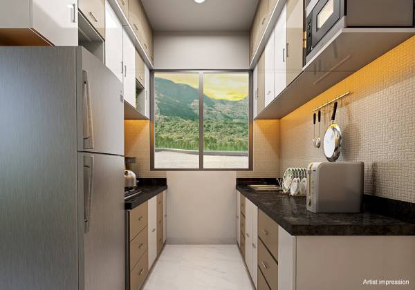 mainOther of Labdhi Gardens Phase 8