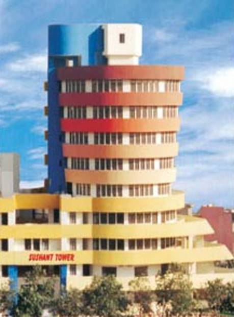 Images for Elevation of Ansal Sushant Tower