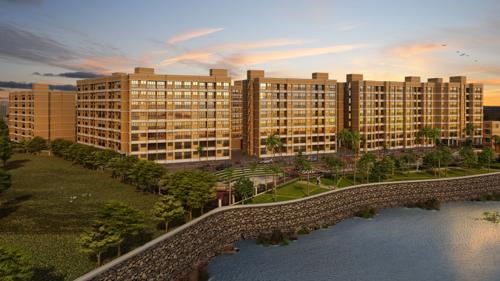  gardens-phase-6 Images for Elevation of Labdhi Gardens Phase 6