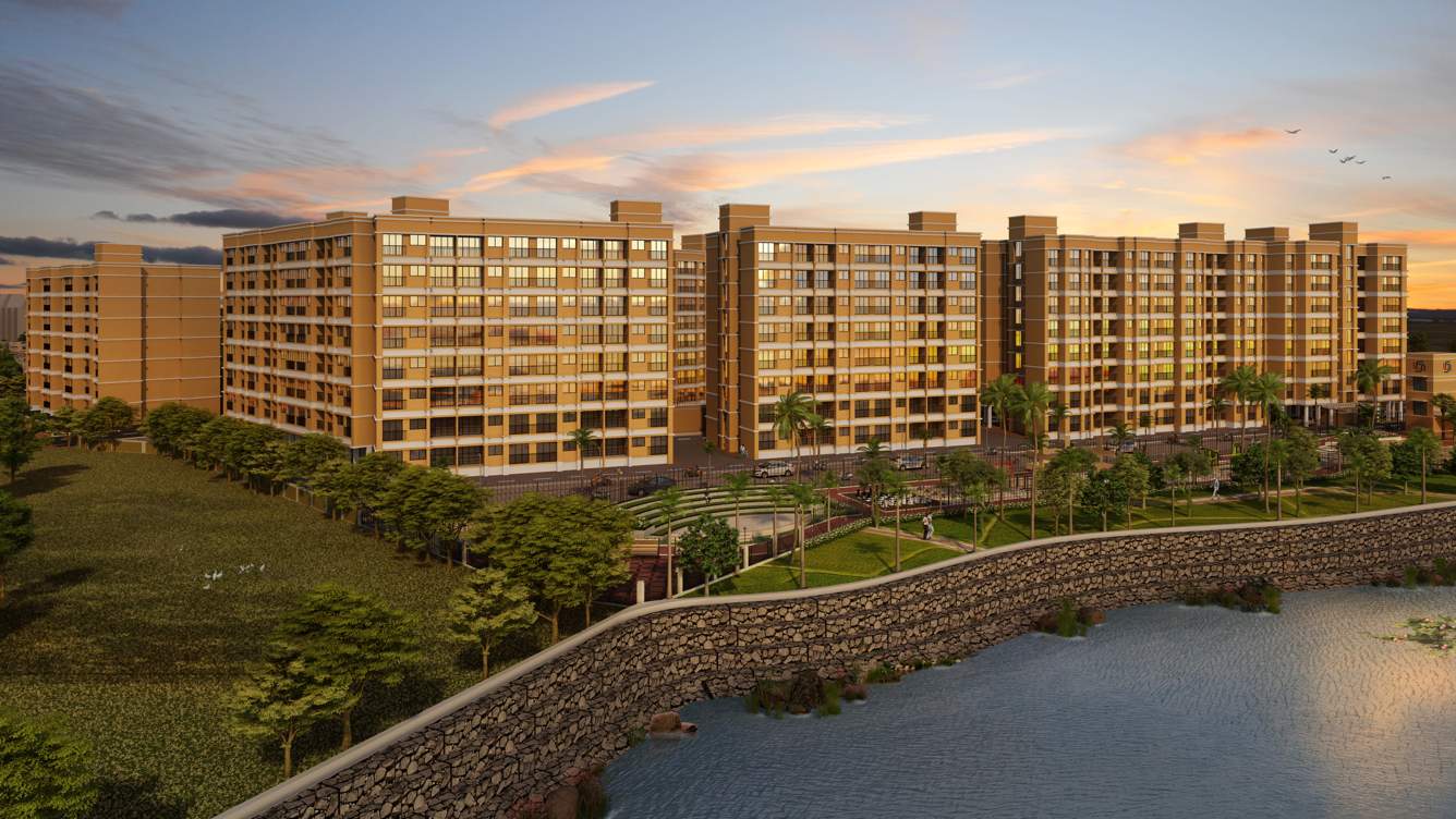  gardens phase 6 Images for Elevation of Labdhi Gardens Phase 6