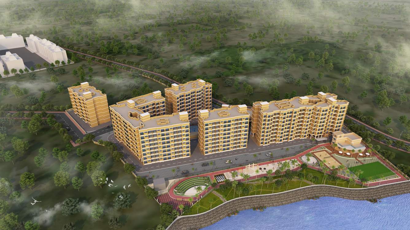  gardens phase 6 Images for Elevation of Labdhi Gardens Phase 6