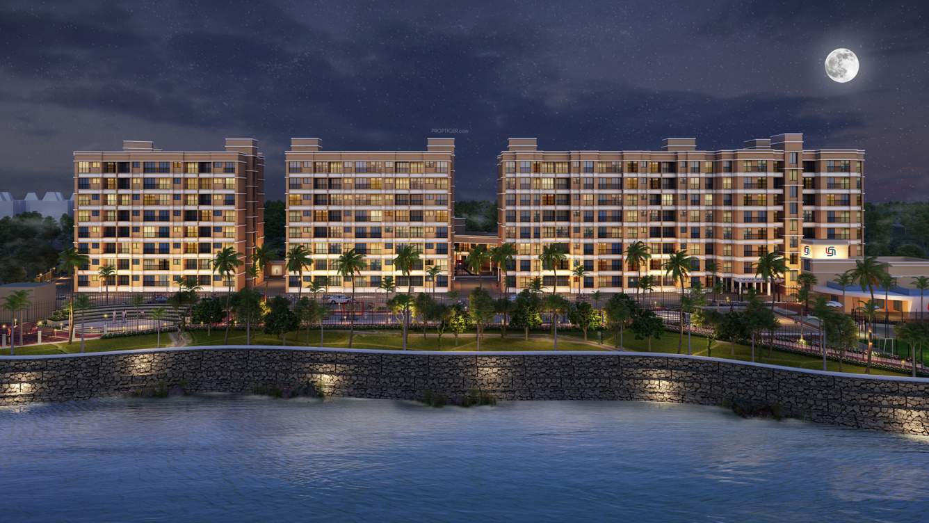  gardens phase 6 Images for Elevation of Labdhi Gardens Phase 6