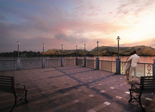  gardens-phase-6 Images for Amenities of Labdhi Gardens Phase 6